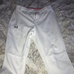 under armour softball pants